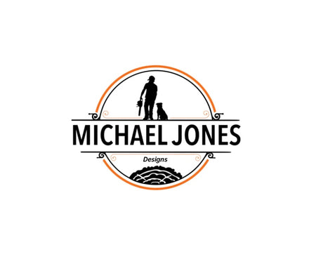 Michael Jones Chainsaw Sculpture Store – Michael Jones Designs